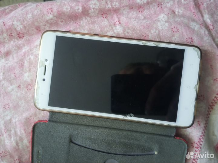 Телефон Sony