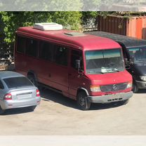 Mercedes-Benz Vario 4.2 MT, 2005, 326 000 км, с пробегом, цена 1 250 000 руб.