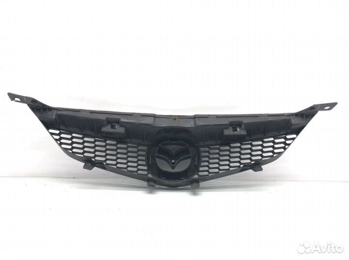 Решетка радиатора GR1L50712 Mazda 6 GG (2002-2008)