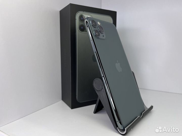 iPhone 11 Pro Max, 64 ГБ