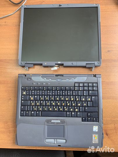 Омнибук HP6200