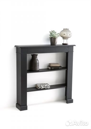 Каминная полка/тумба/консоль/столик