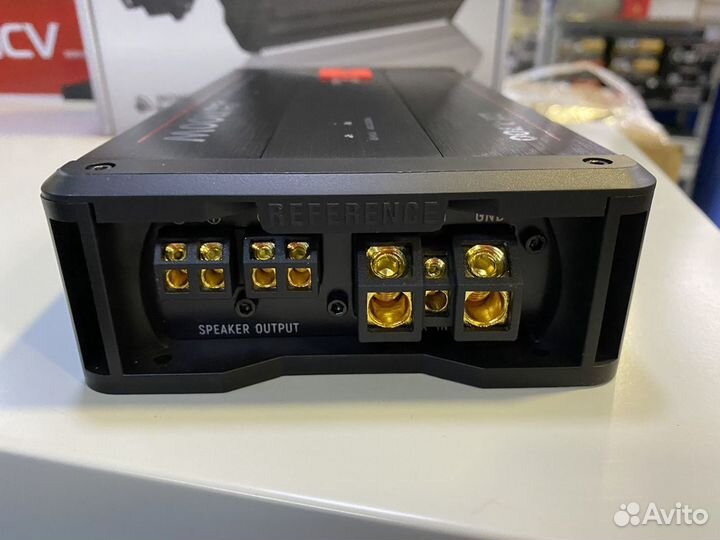 Моноблок ACV DX-1.700