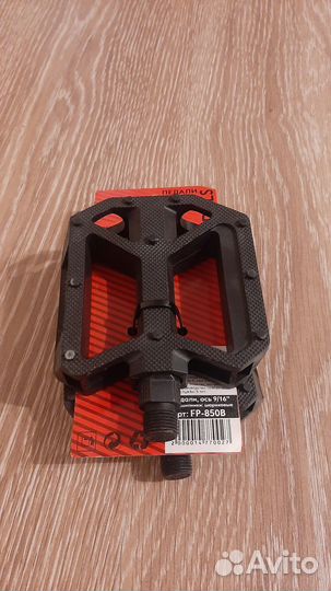 Педали для велосипеда