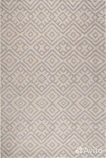 Ковер двусторонний Nero