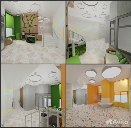 3D-моделирование / Художник / Дизайнер