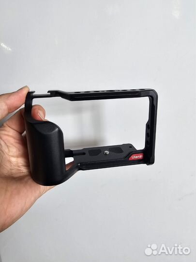 Клетка ulanzi для sony zv e10 (c-zve10)