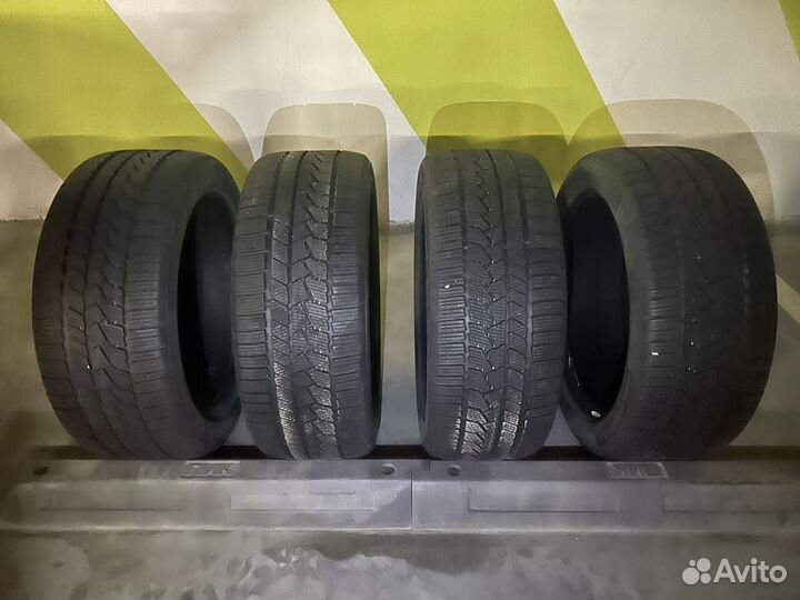 Continental WinterContact TS 860S SSR 245/45 R19 102Y