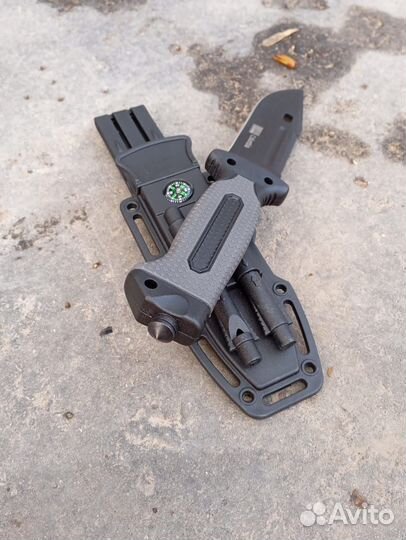 Нож Кизляр 6в1