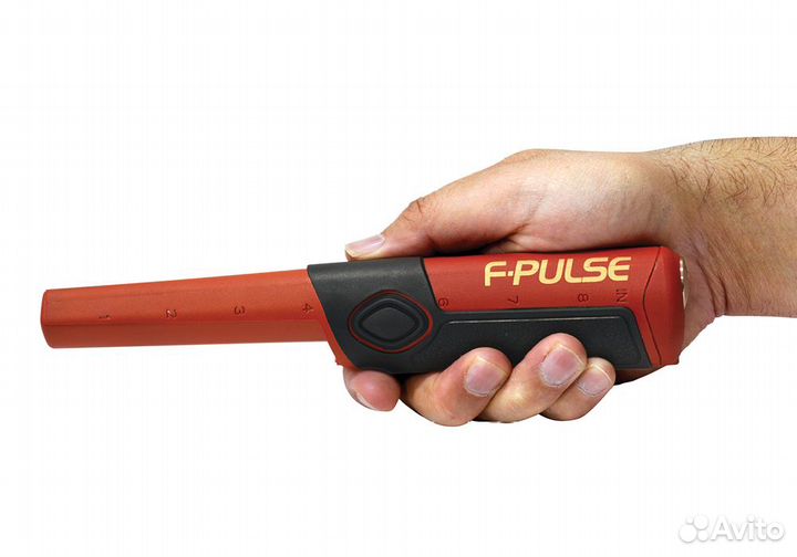Пинпоинтер Fisher F-Pulse