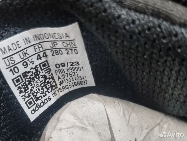 Треккинговые кроссовки Adidas swift r2 gtx