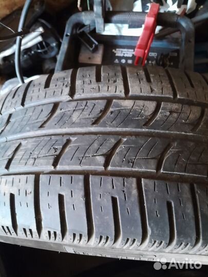 Pirelli Scorpion Zero 275/55 R19