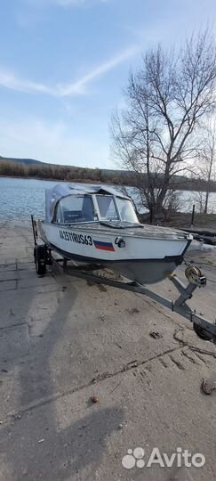 Прогресс 4, ямаха 40