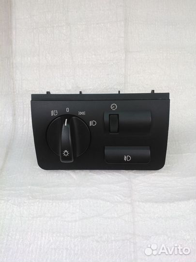 Переключатель света