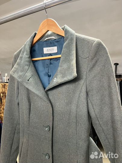 Пальто женское