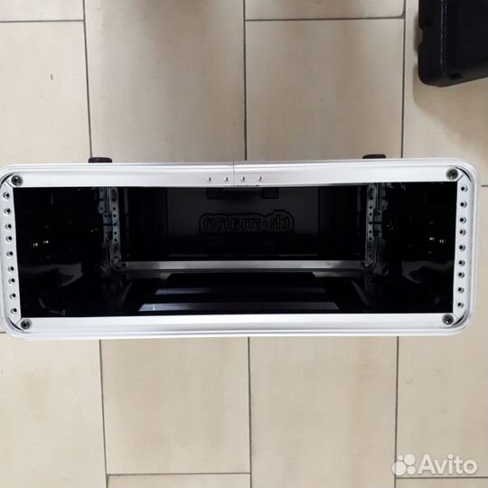 Рэковый кейс 3u