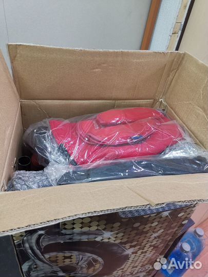 Велосипед 3-х колесный Lexus trike original RT