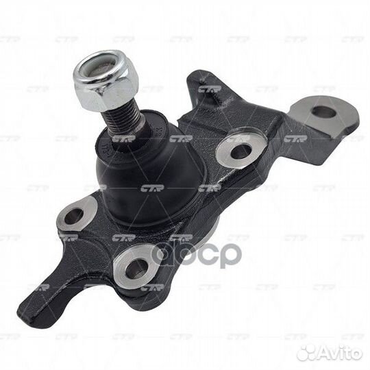 CBT-49R Опора шаровая перед прав toyota Land