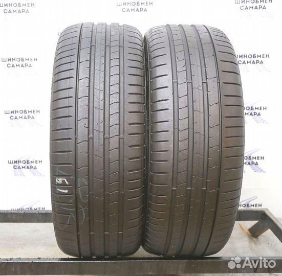 Pirelli P Zero 235/55 R19 99M