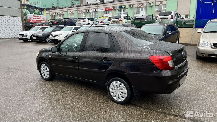 Datsun on-DO 1.6 МТ, 2018, 145 480 км