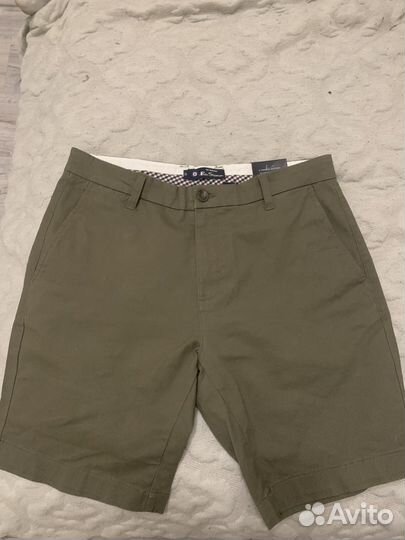 Шорты Ben Sherman(оригинал)