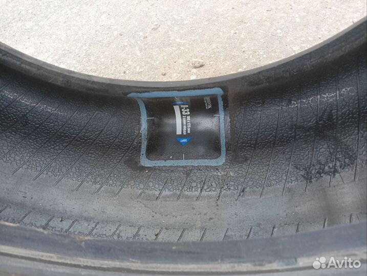 Goodyear Ultra Grip Ice Arctic 2 215/55 R17 98T