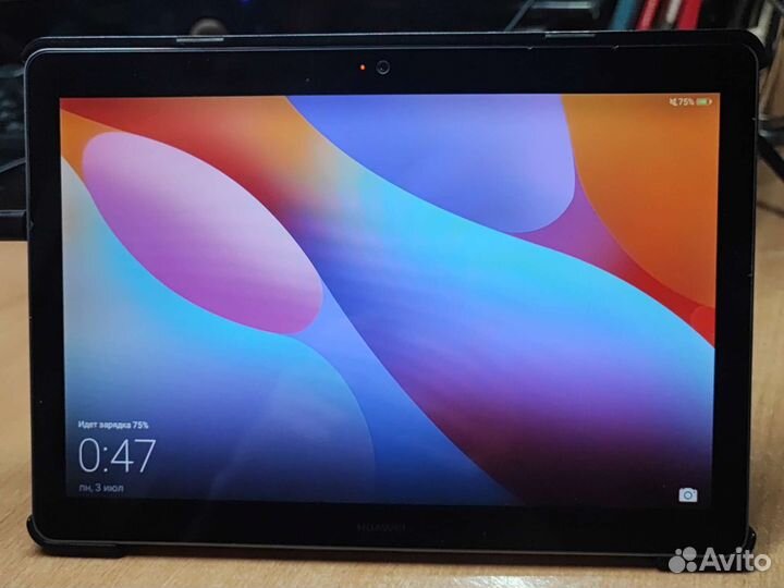 Планшет huawei mediapad t3 10