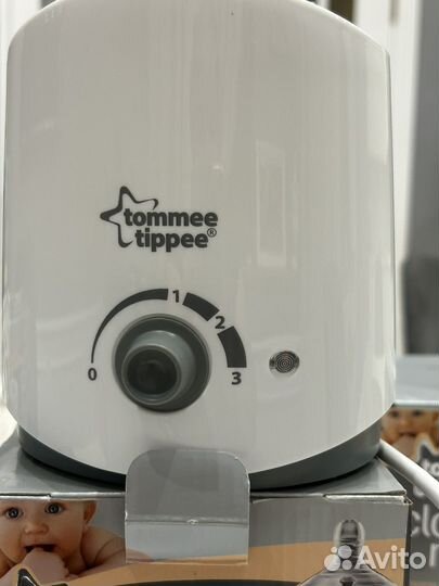 Набор для грудного вскармливания tommee tippee