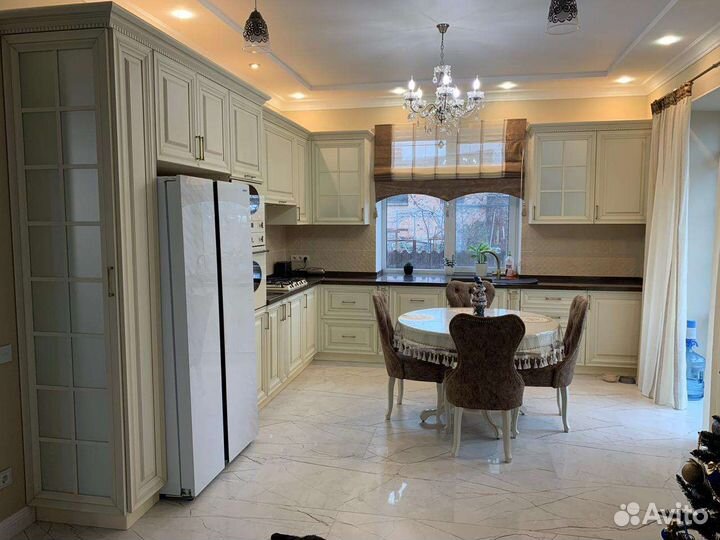 Корпусная мебель на заказ