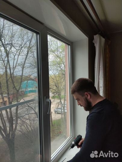 Пластиковые окна москитные сетки уплотнители ручки