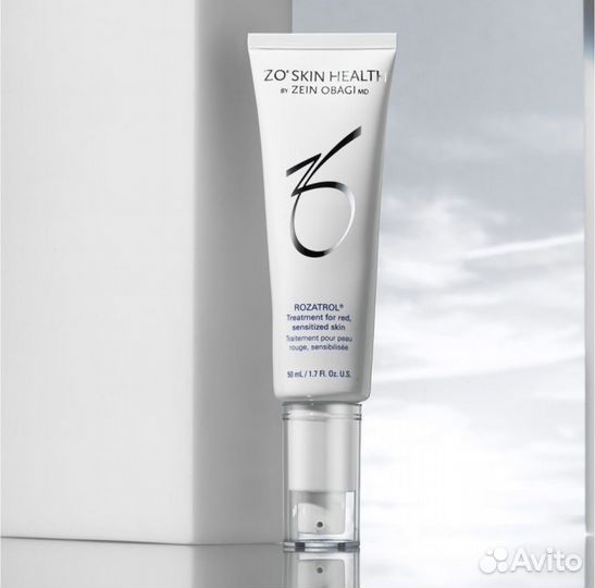 Zein Obagi Сыворотка для чувствительной кожи