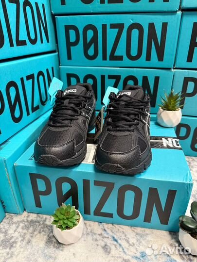 Asics Gel Kahana 8 Gore Tex Оригинал