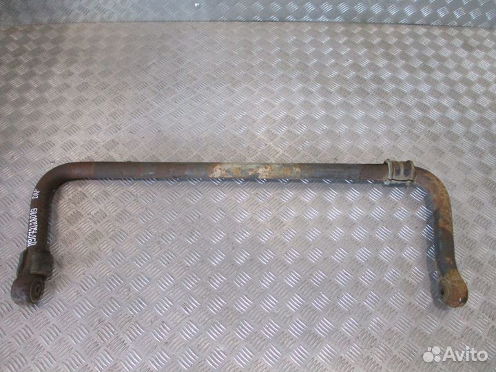 Стабилизатор передний DAF 1294208