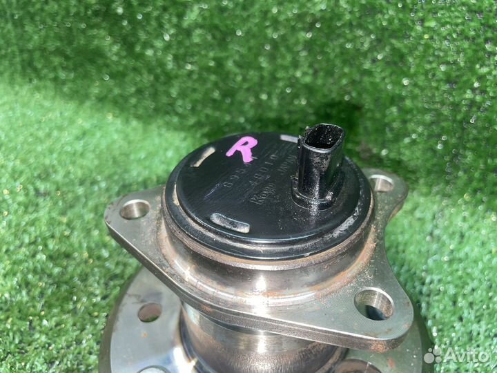 Ступица задняя правая Toyota Camry ACV40 2.4 3.5