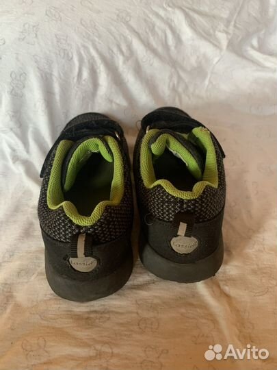 Кроссовки lassie 28