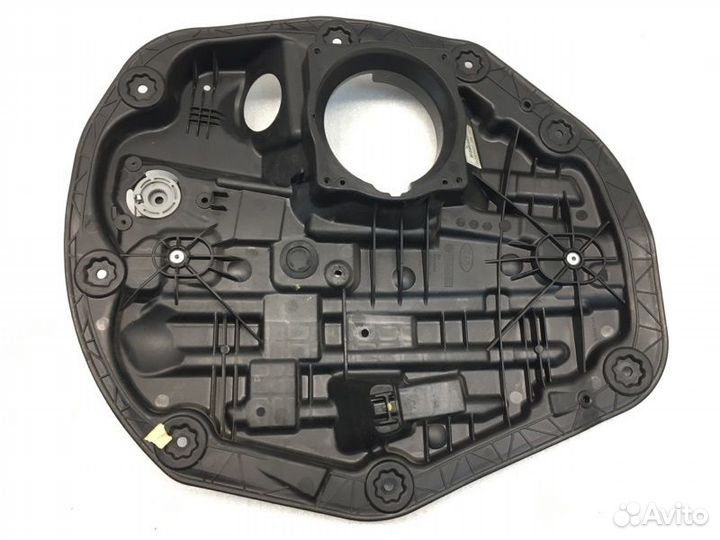 Стеклоподъемник задний правый Kia Optima 3 седан