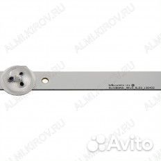 LED подсветка светодиодная TV530мм для Bravis Dexp