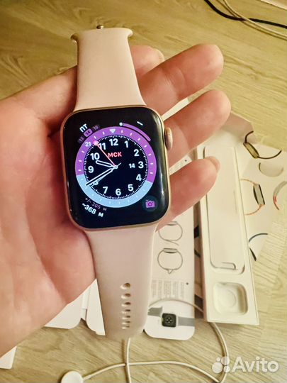 Apple Watch Series 6 40mm