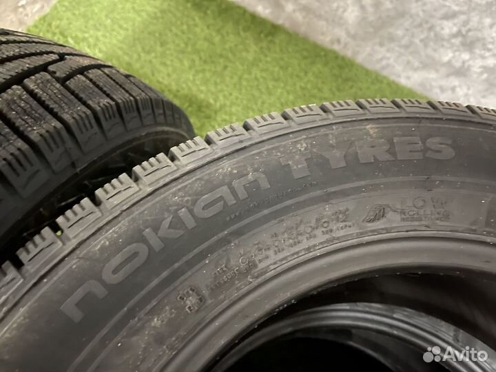 Nokian Tyres Nordman RS2 185/65 R15 92R