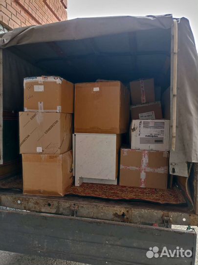 Грузоперевозки переезды грузщики вывоз мусора