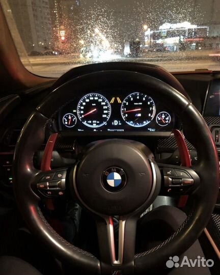 Лепестки bmw f10 f12 f13 f30 f16 f15