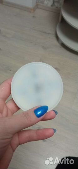 Светодиодные лампы