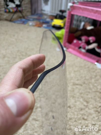 Стекло BMW C650GT