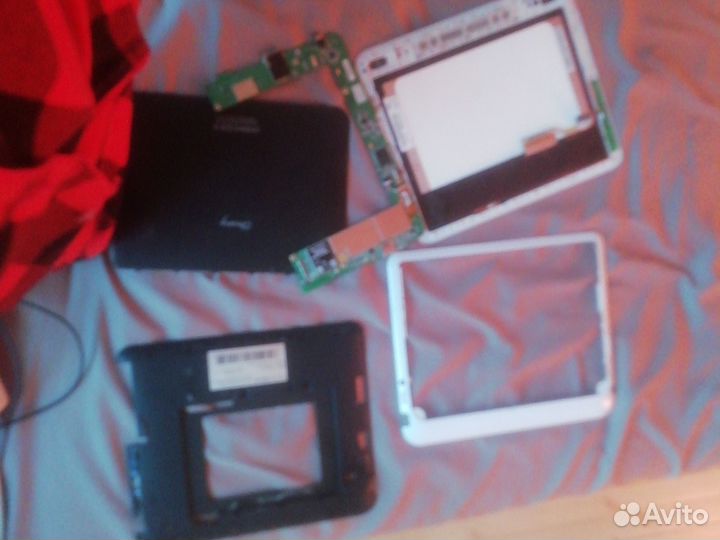 Тату машина