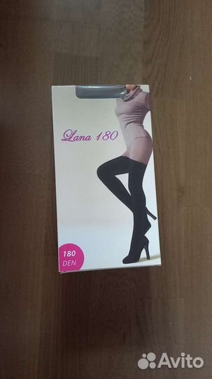 Тёплые колготки женские