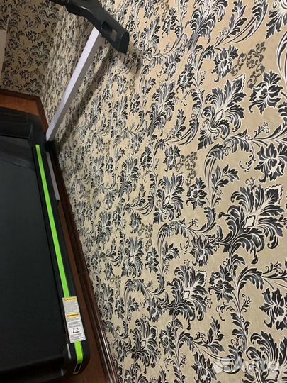 Беговая дорожка torneo nota t-310