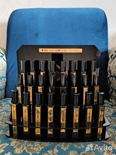 Парфюмерия