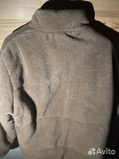 Куртка двухсторонняя tnf