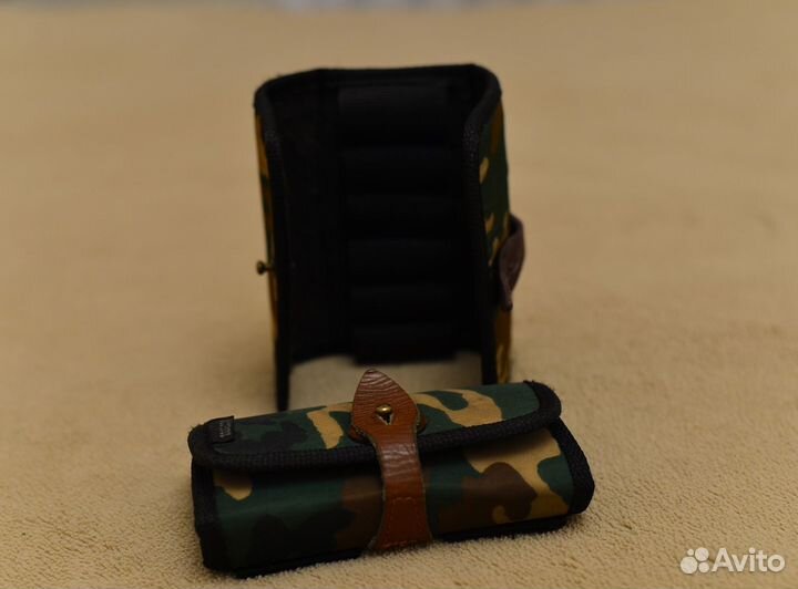 Патронташ 12 калибр (подсумки)