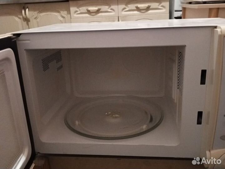 Микроволновая печь daewoo KOR-630AA